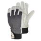 Preview: GUIDE Ziegenleder Schutzhandschuhe 52W